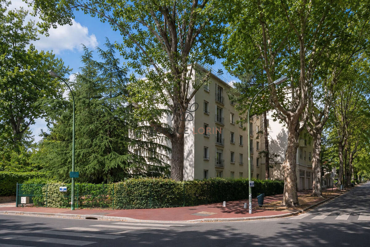 Appartement à LE VESINET