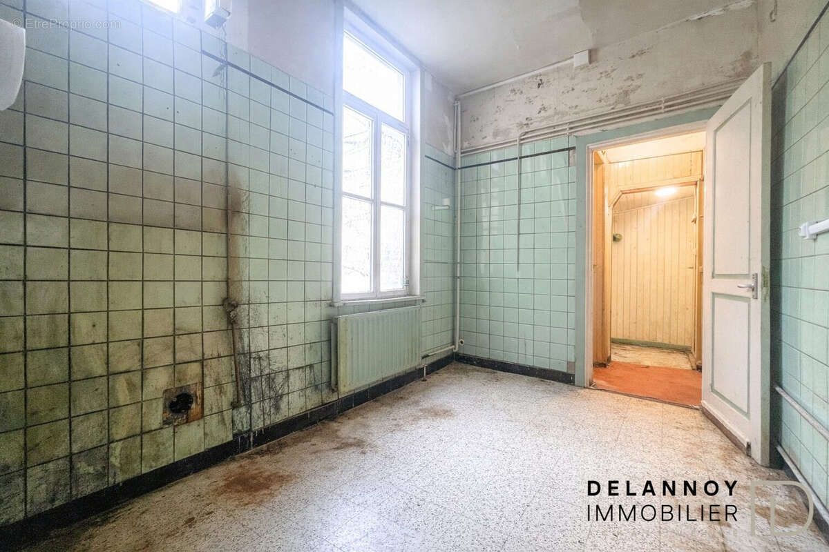 Appartement à LILLE