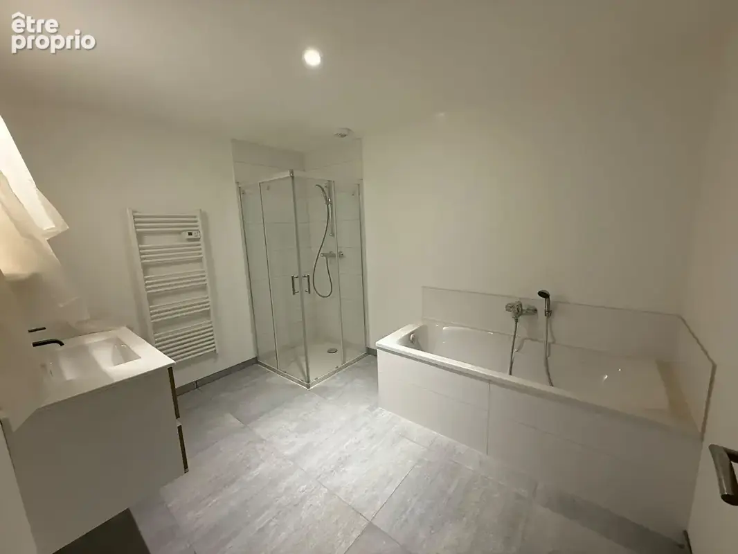 Magnifique appartement de type hausmannien - alencon - lancrel - photo 11