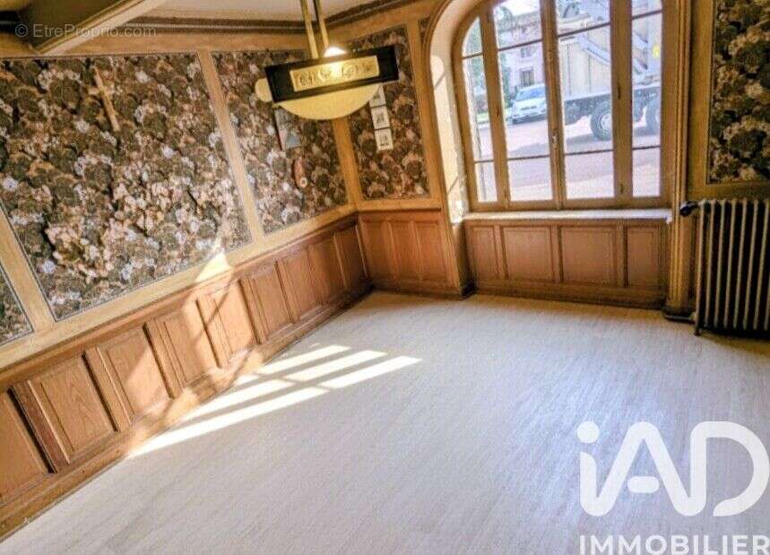 Photo 7 - Maison à SAINT-JUST-LA-PENDUE