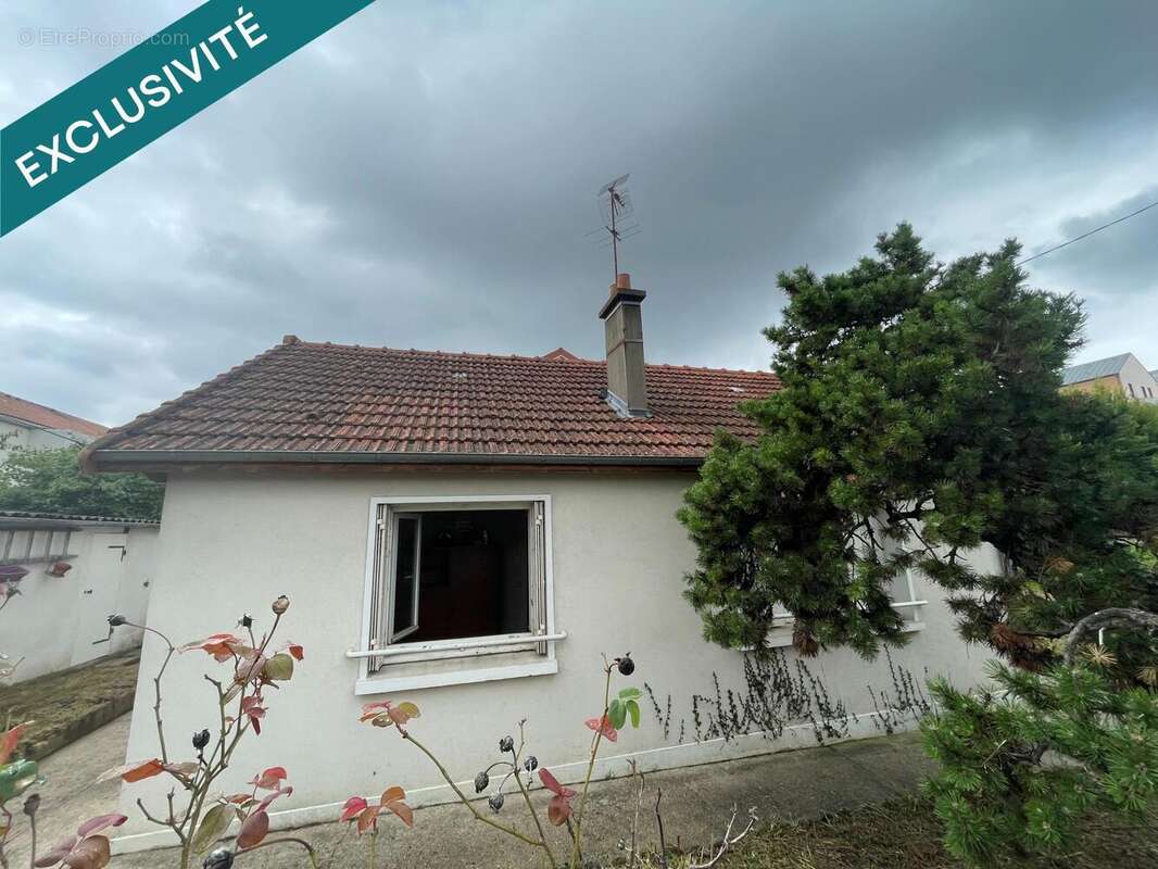 Photo 2 - Maison à LIMEIL-BREVANNES