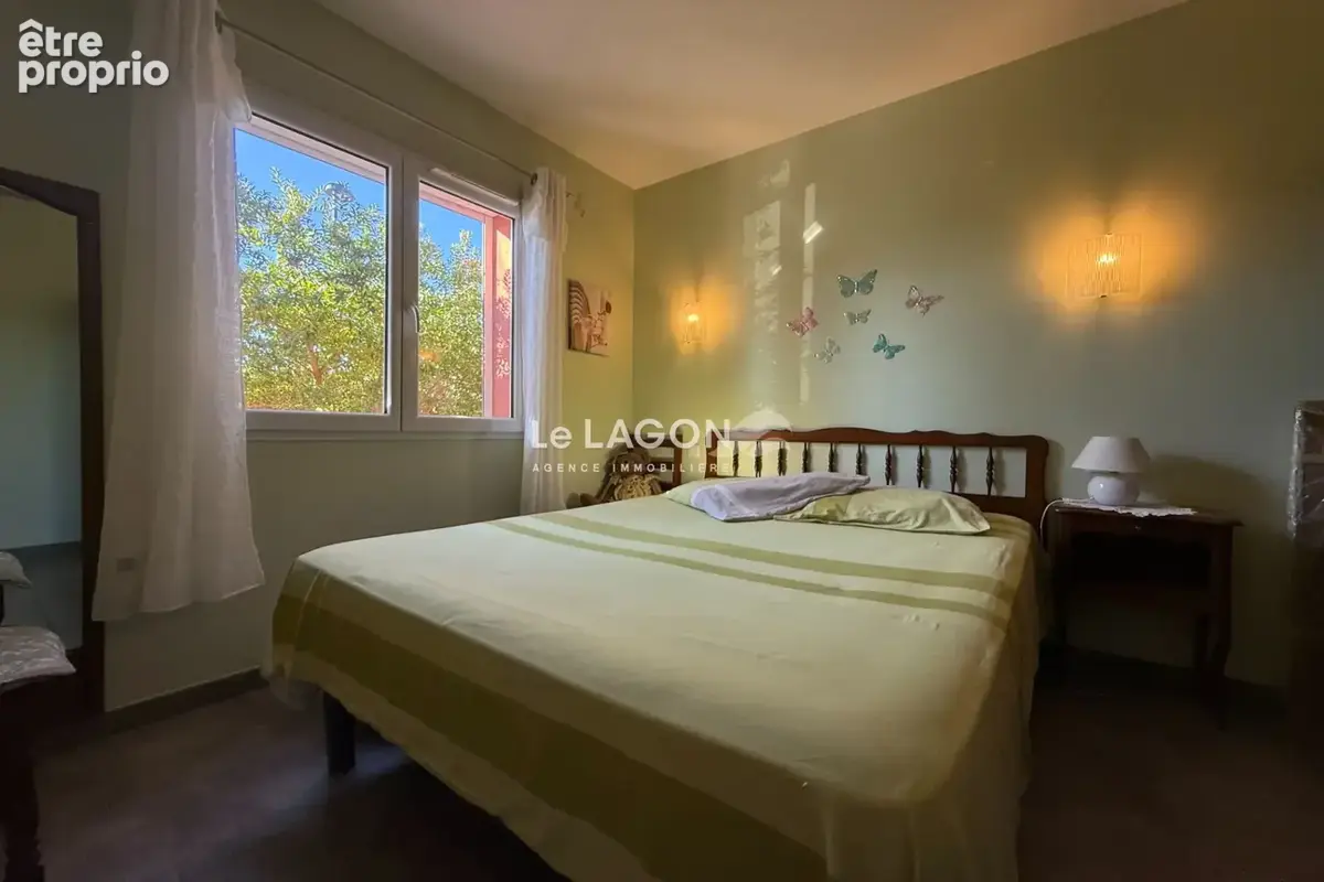 Maison 4 pièces 82 m² à vendre à Saint-Cyprien (66750) - photo 6