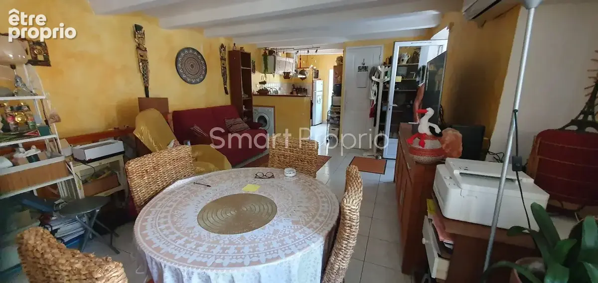 jolie maison de village avec terrasse vue dégagéé - photo 19