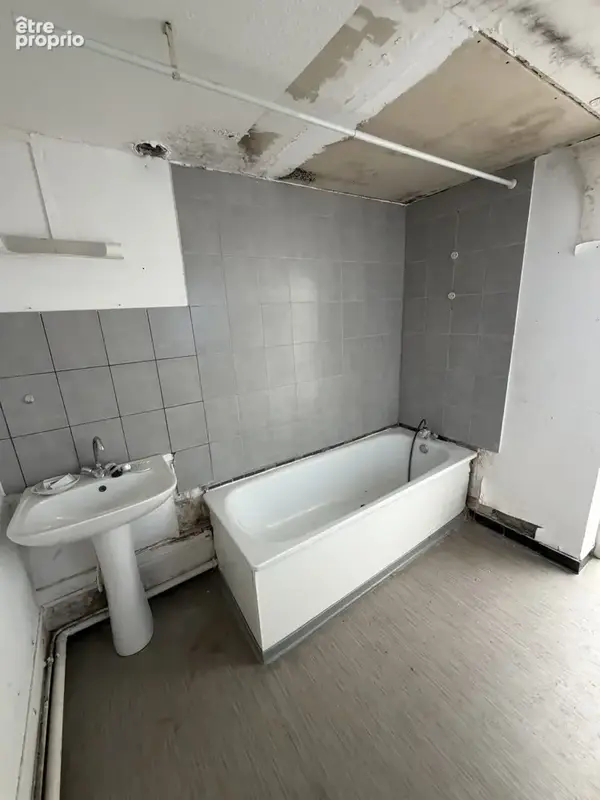 Maison 4 pièces 69 m² à vendre à Hautmont (59330) - photo 6