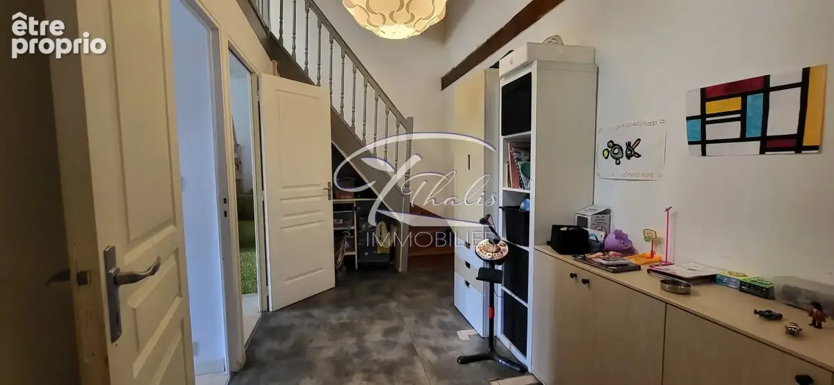 Maison 4 pièces 109 m² à vendre à La Lande-De-Fronsac (33240) - photo 5