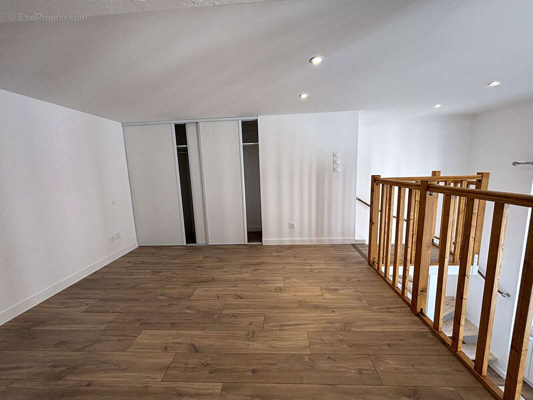 Appartement à LYON-2E