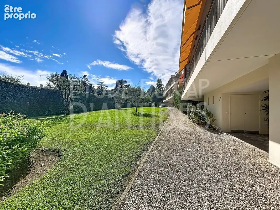 Vente Appartement - Cap d'Antibes Salis - photo 12