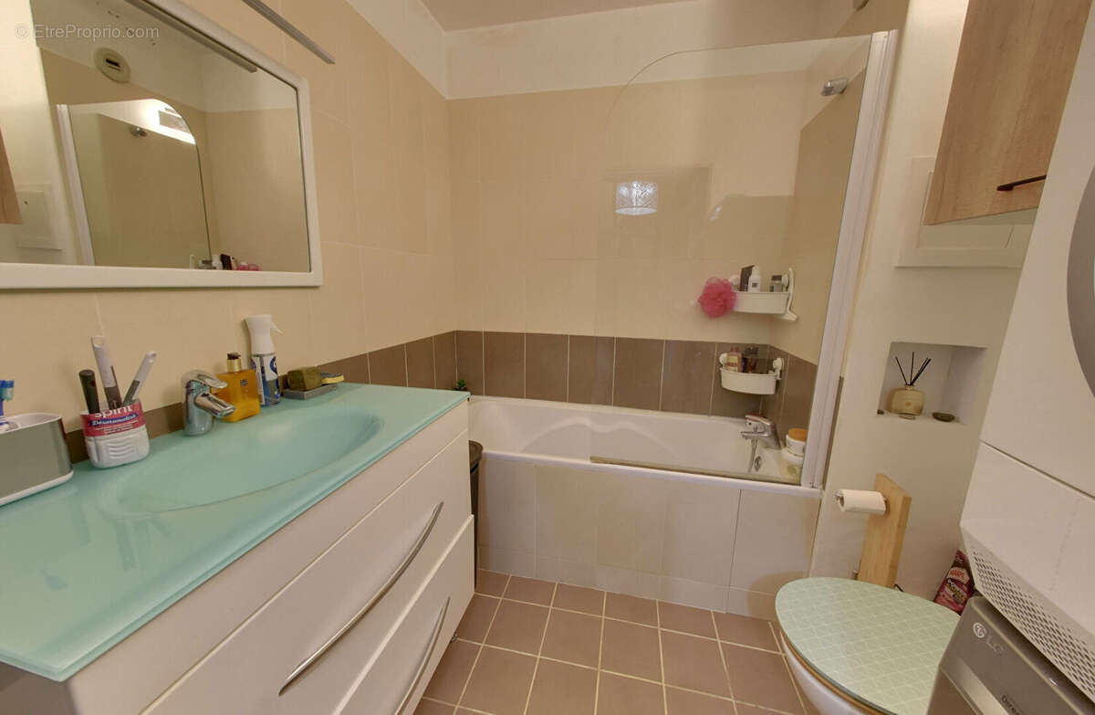 Appartement à RAMBOUILLET