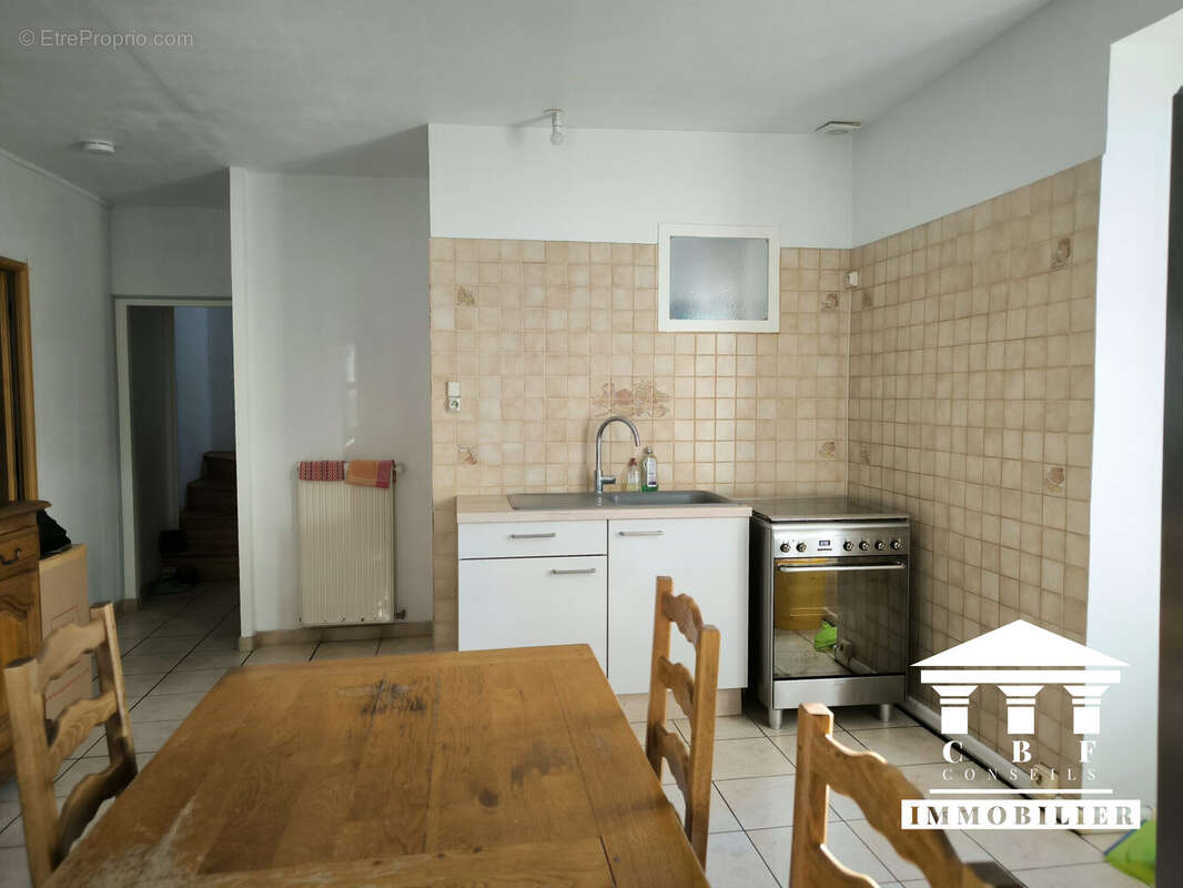 Appartement à CHALON-SUR-SAONE