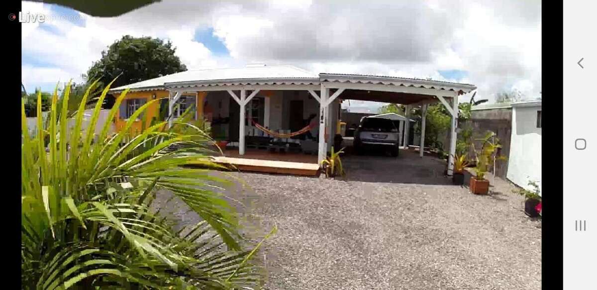 Photo 7 - Maison à PORT-LOUIS