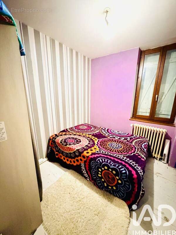 Photo 7 - Maison à BOULIGNY