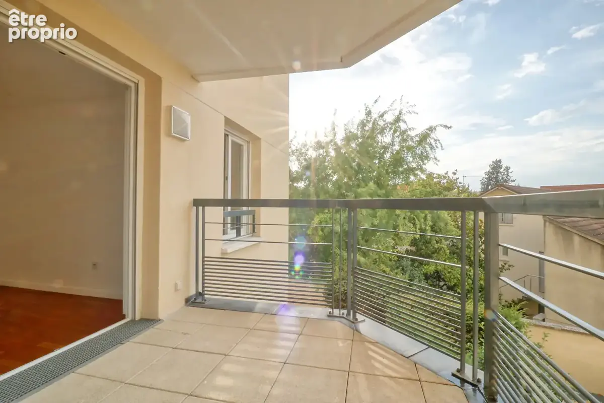 Appartement Antony 3 pièces 56.20 m2 - Villa Georgia - 10 min du centre-ville et 1200 m du RER B! - photo 6