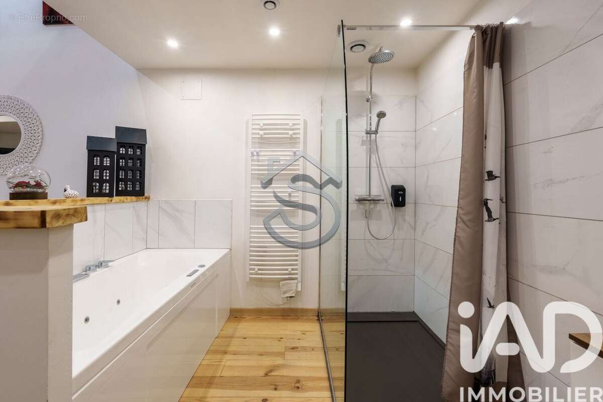 Photo 4 - Maison à NEUFMAISONS