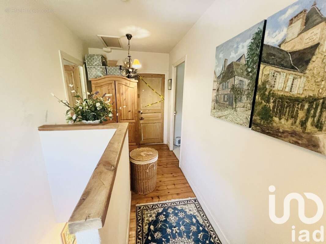 Photo 8 - Maison à MONTATAIRE