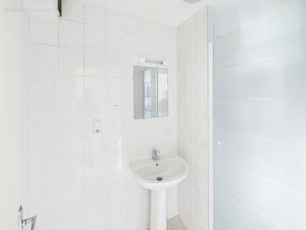 Appartement à THONON-LES-BAINS