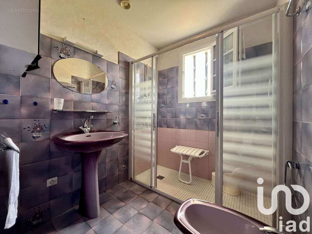 Photo 9 - Maison à VILLEBERNIER