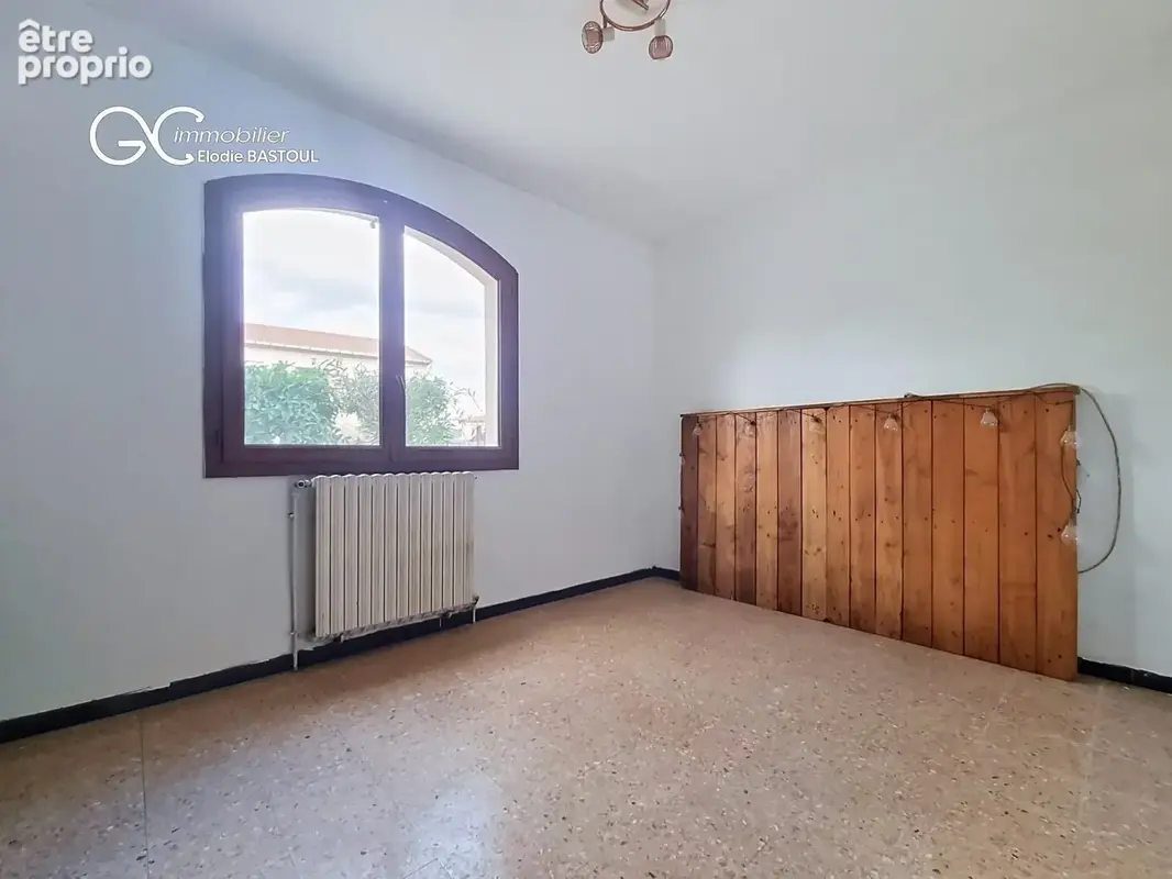 Chambre rdc