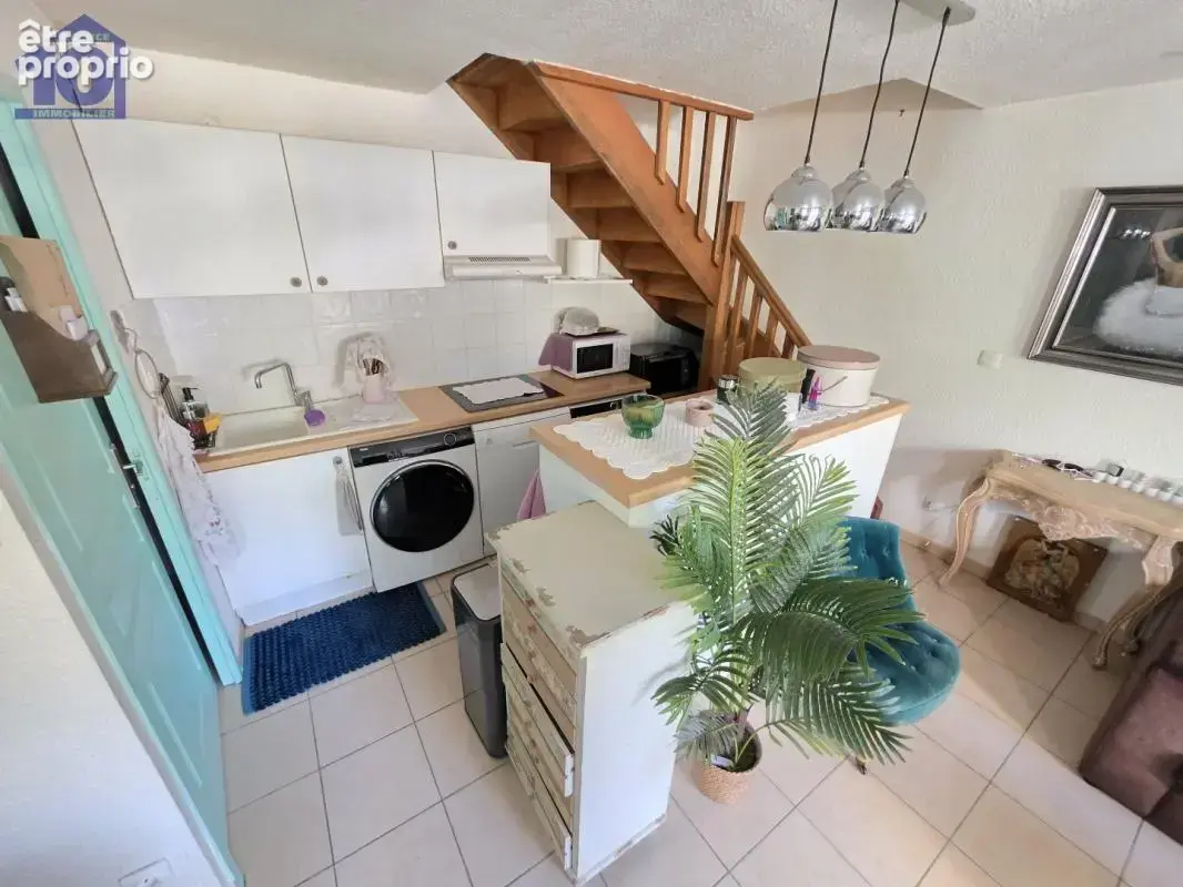 Maison en résidence - photo 3