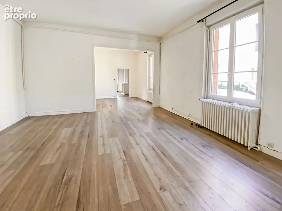 Maison Toulousaine Montauban Quartier SAint Michell 8 pièce(s) 285 m2 - photo 8