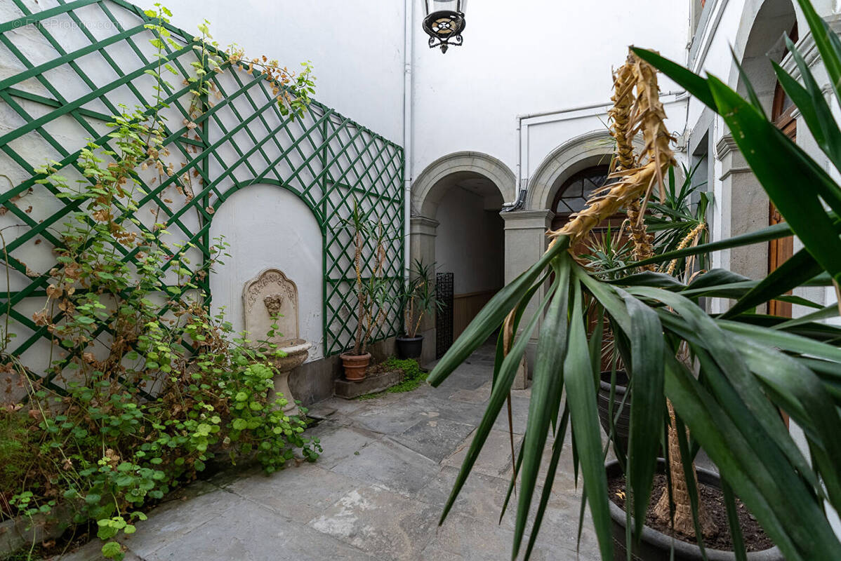 Appartement à CARCASSONNE