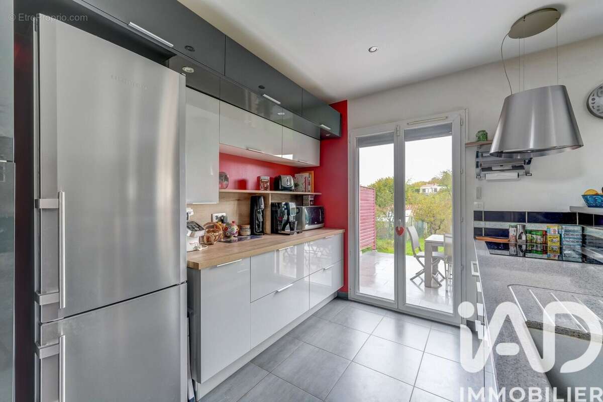 Photo 8 - Maison à MONTANAY