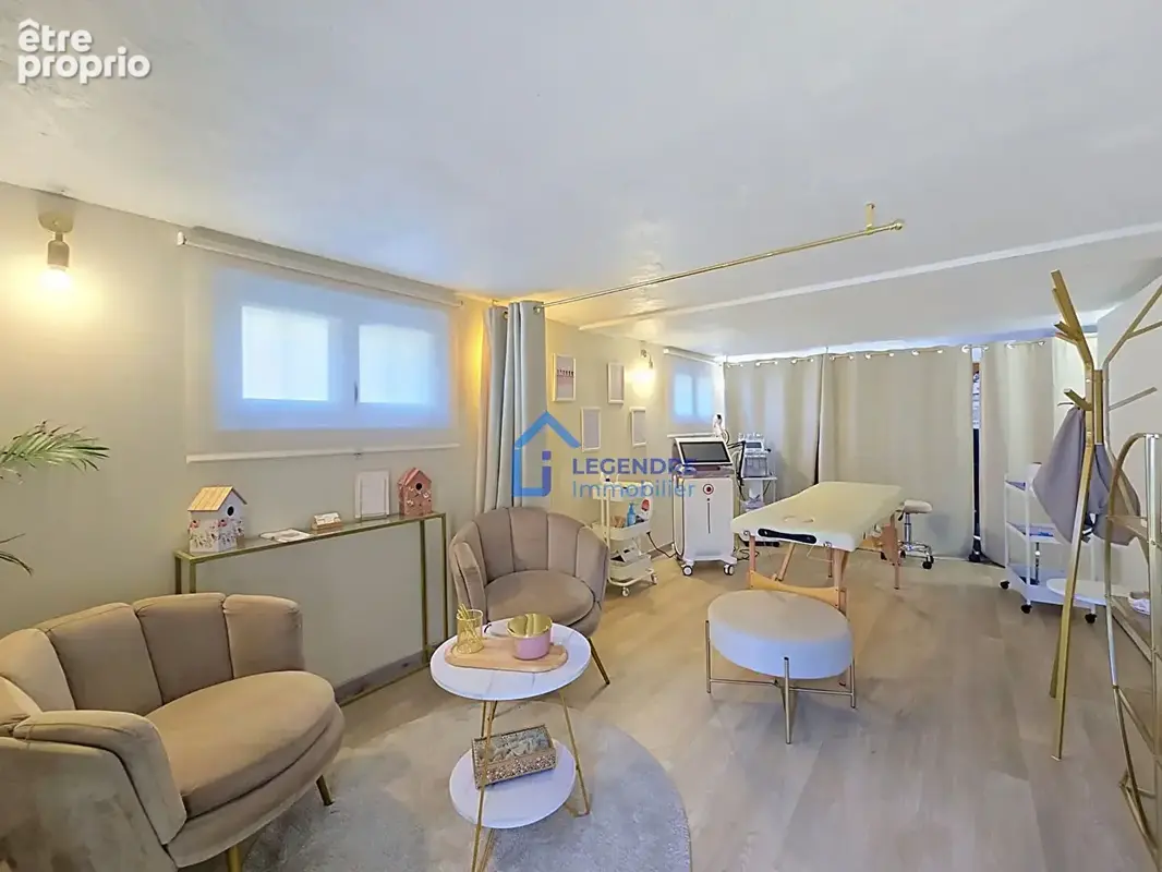 Maison Beauchamp - photo 13