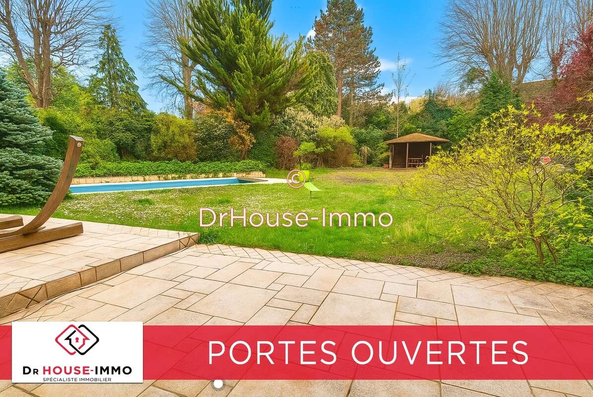 Maison à LOUVECIENNES