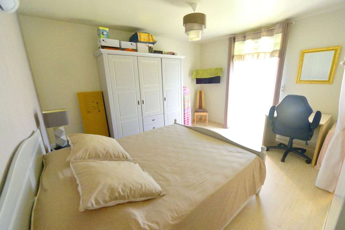 Maison à SAINT-GEORGES-DE-DIDONNE