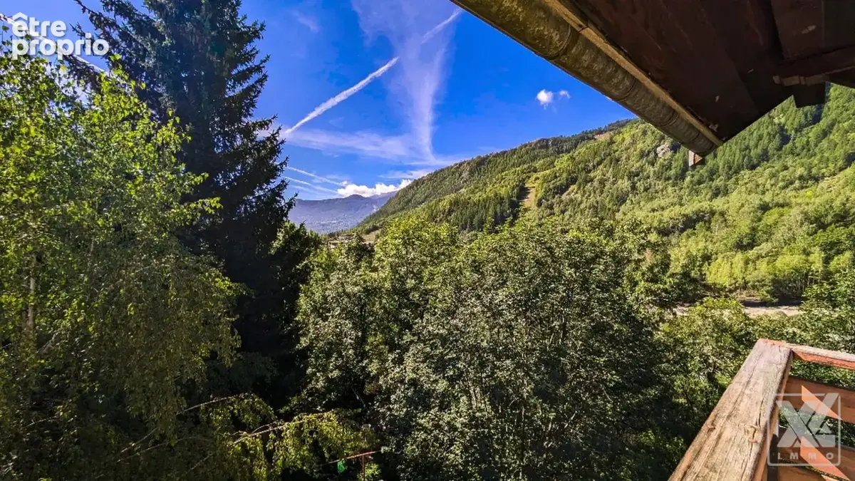 Pelvoux - Appartements à rénover dès 45 000 € - photo 4