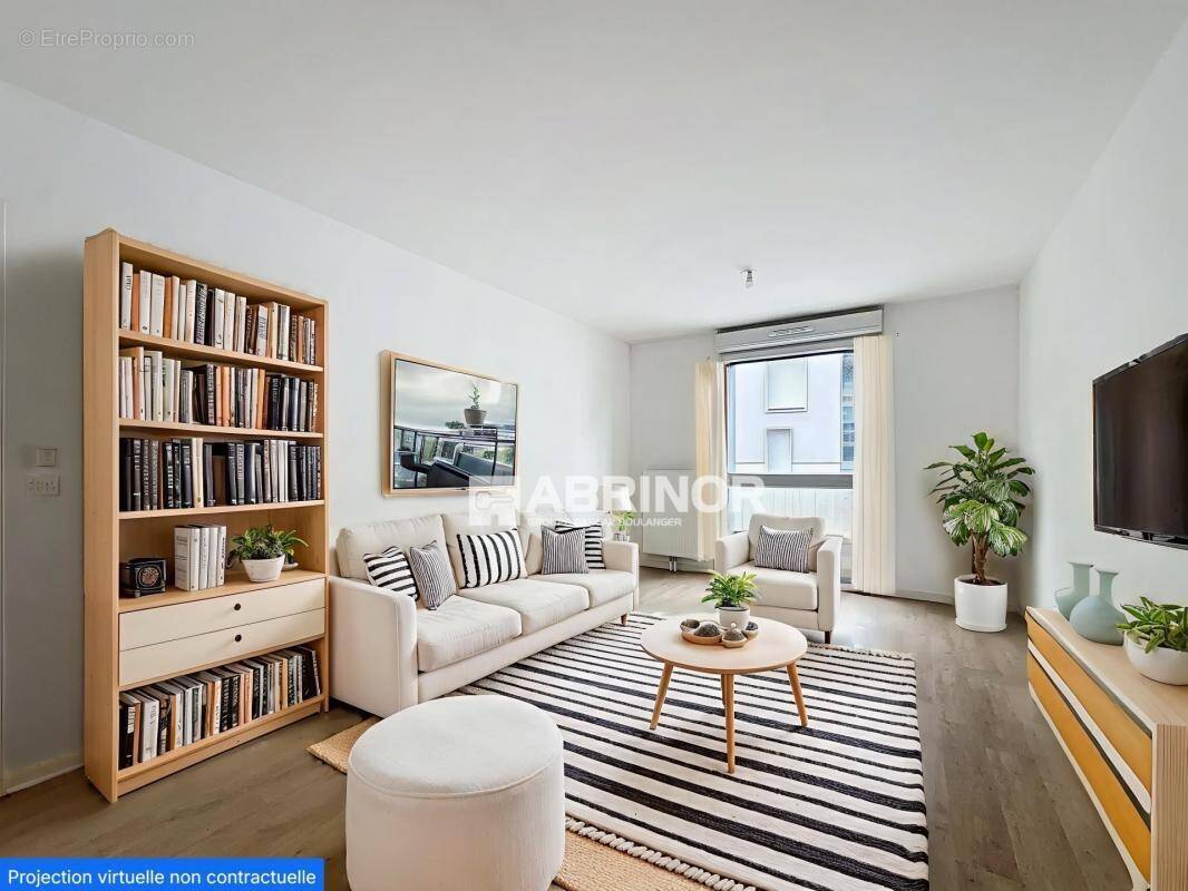 Appartement à LILLE