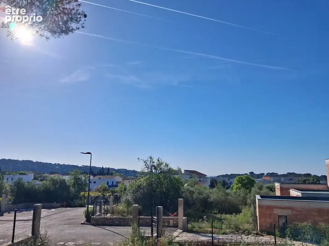 Terrain 626 m² à vendre à La Ciotat (13600) - photo 5