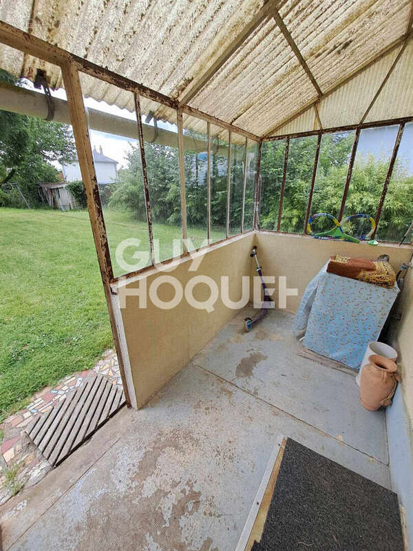 Rugles - maison de plain-pied - photo 3