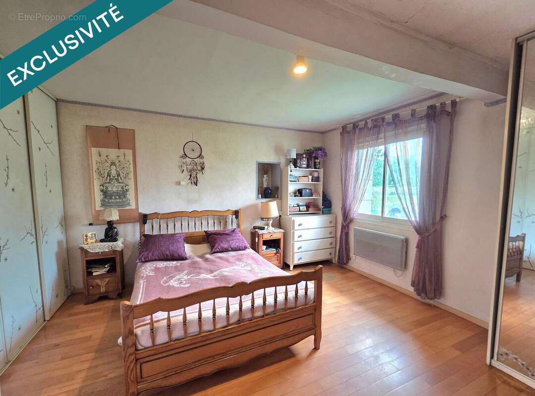 Photo 6 - Maison à REIGNAC
