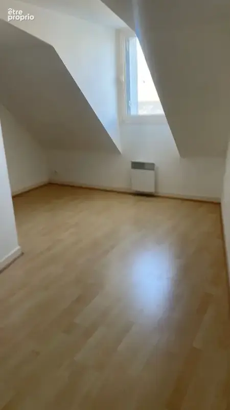 Appartement  duplex  à Tours - Idéal investisseur - photo 12
