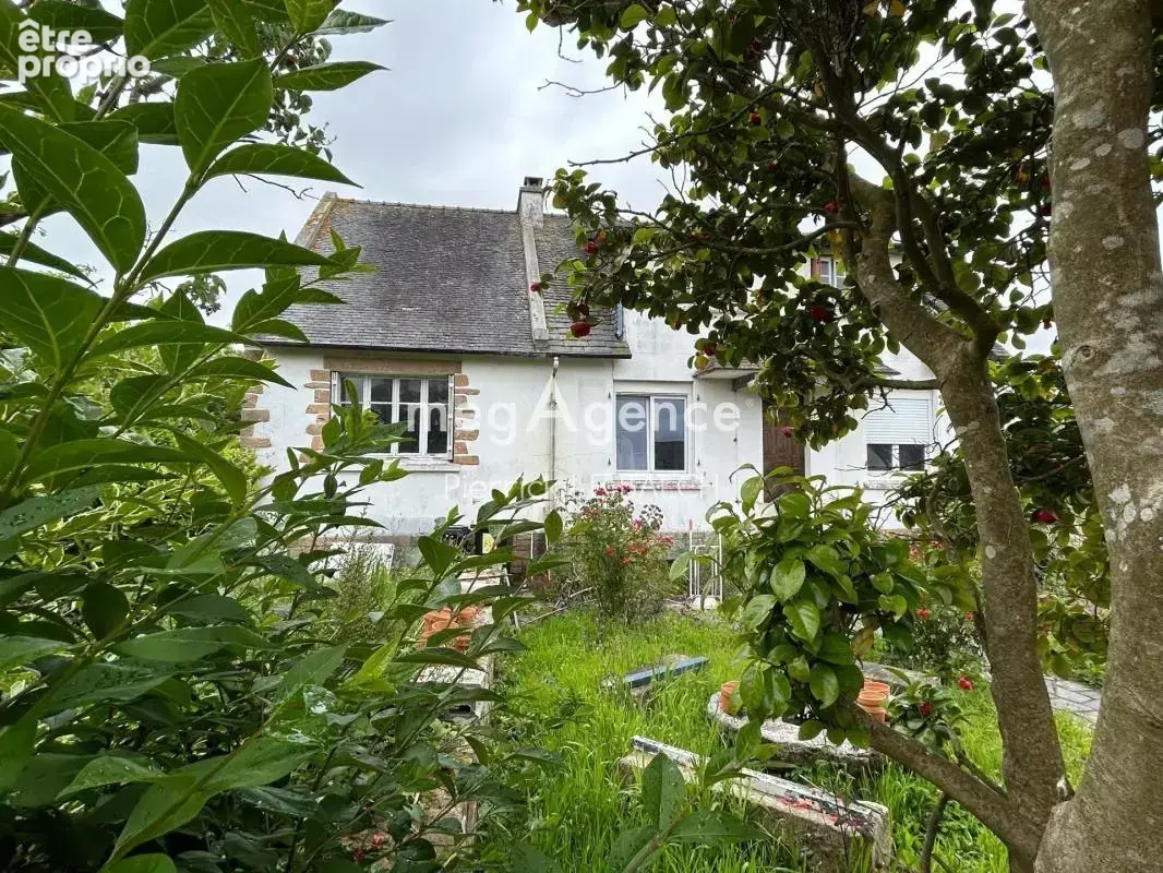 Plouaret maison 7 pièces de 154 m² - photo 3