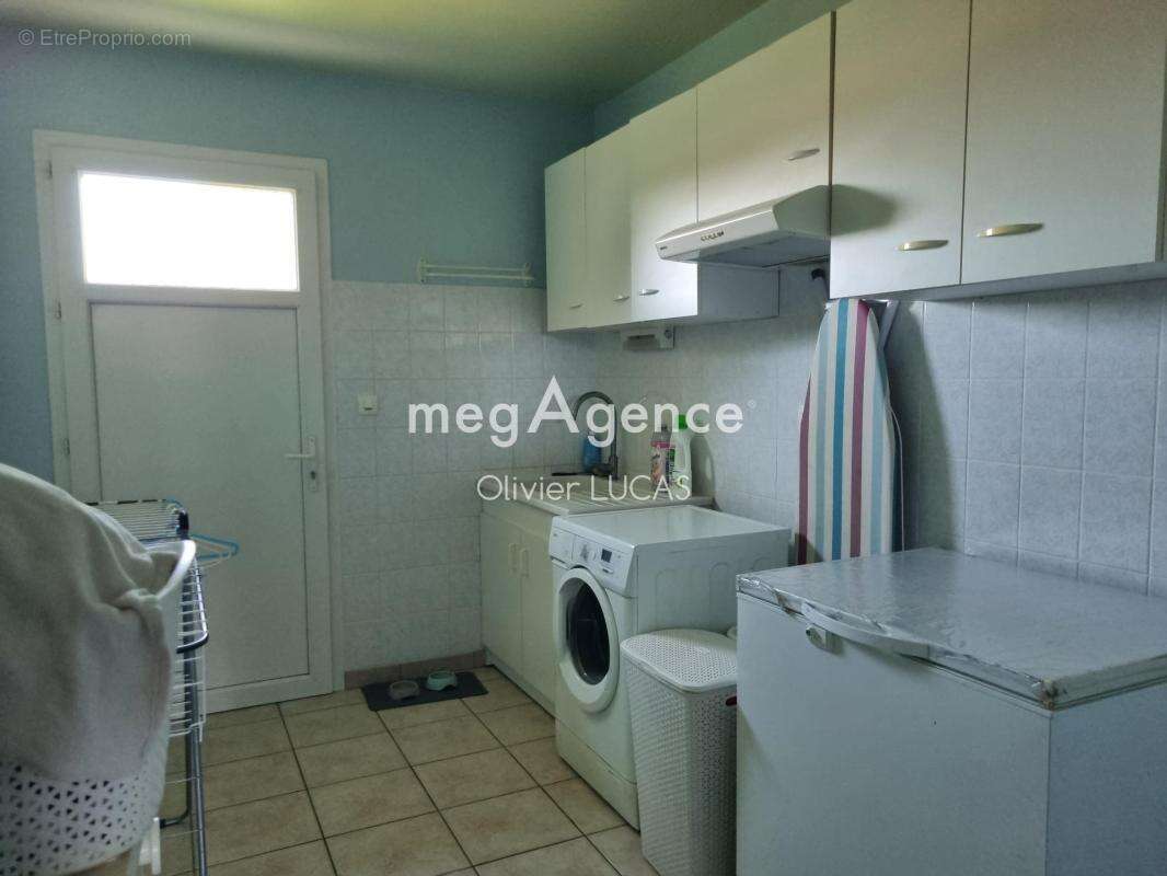 Charmante maison familiale viable de plain pied - photo 13