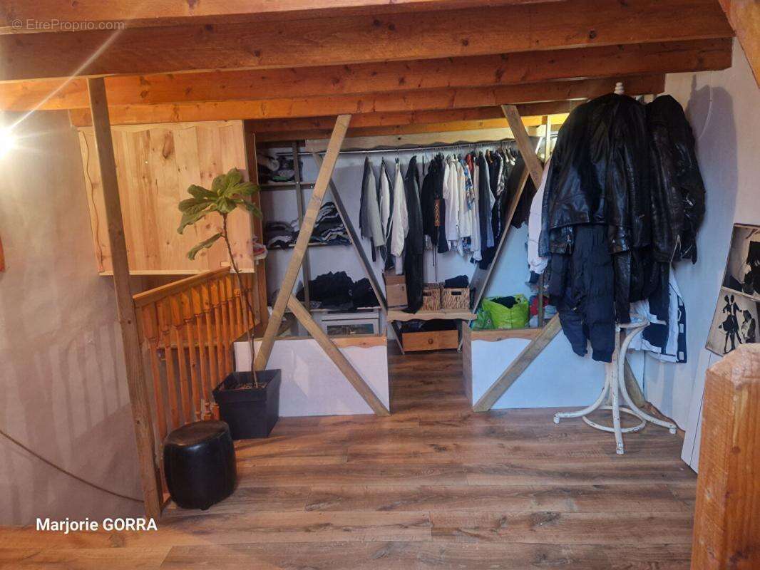 Maison à NANS-LES-PINS