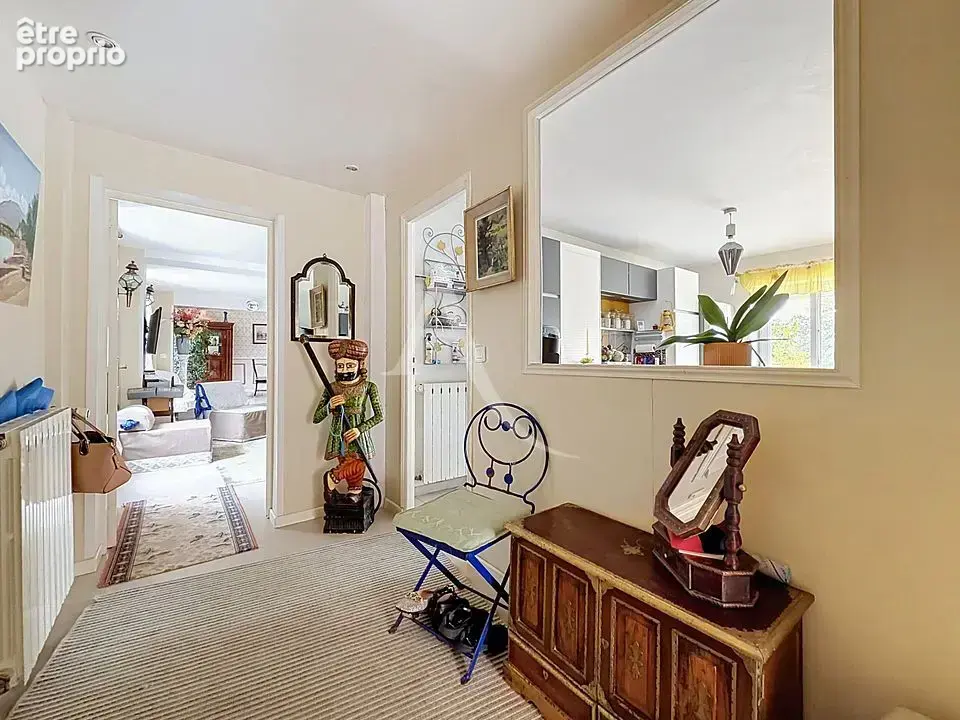 Maison de charme - photo 3