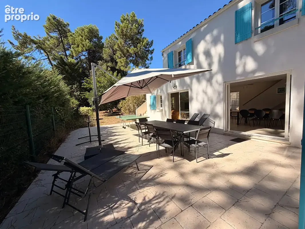 Le Grand Village Plage  - maison familiale de 122 m²  - 4 chambres - photo 3