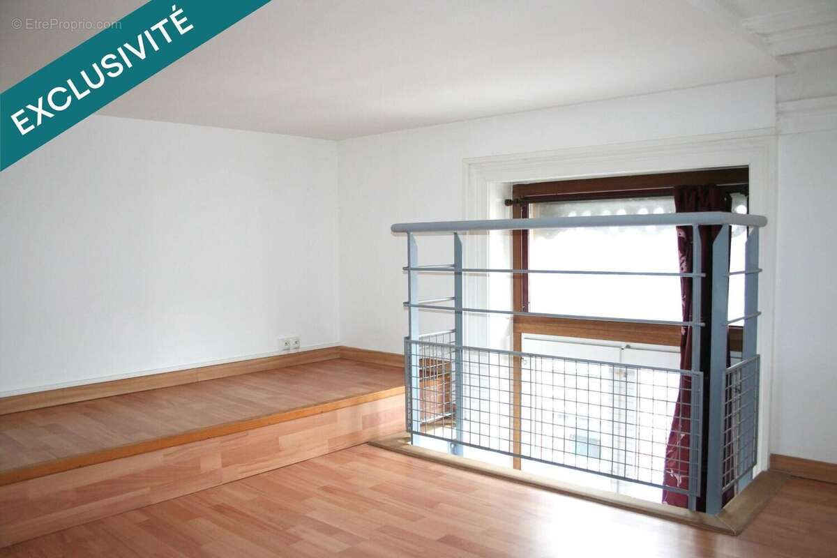 Photo 5 - Appartement à ROUBAIX