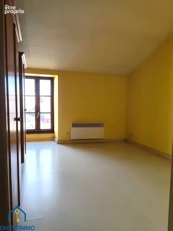 Maison ancienne de 92 m2 habitables à 6 km de Bournezeau - photo 9