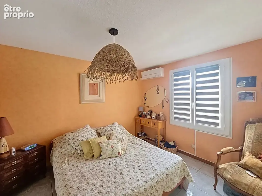 Maison Lieuran Les Beziers 5 pièce(s) 130 m2 - photo 8