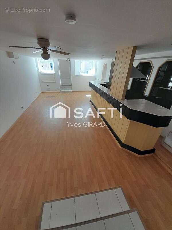 Photo 2 - Appartement à VERDUN