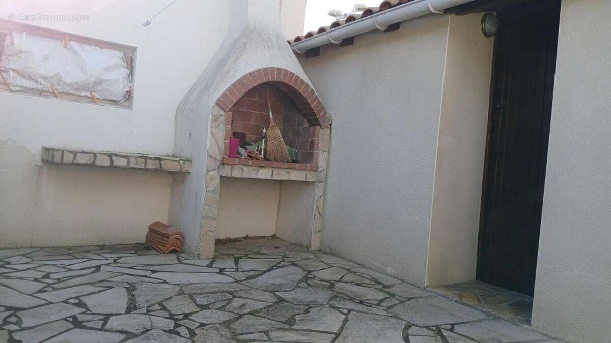 Photo 6 - Maison à COZES