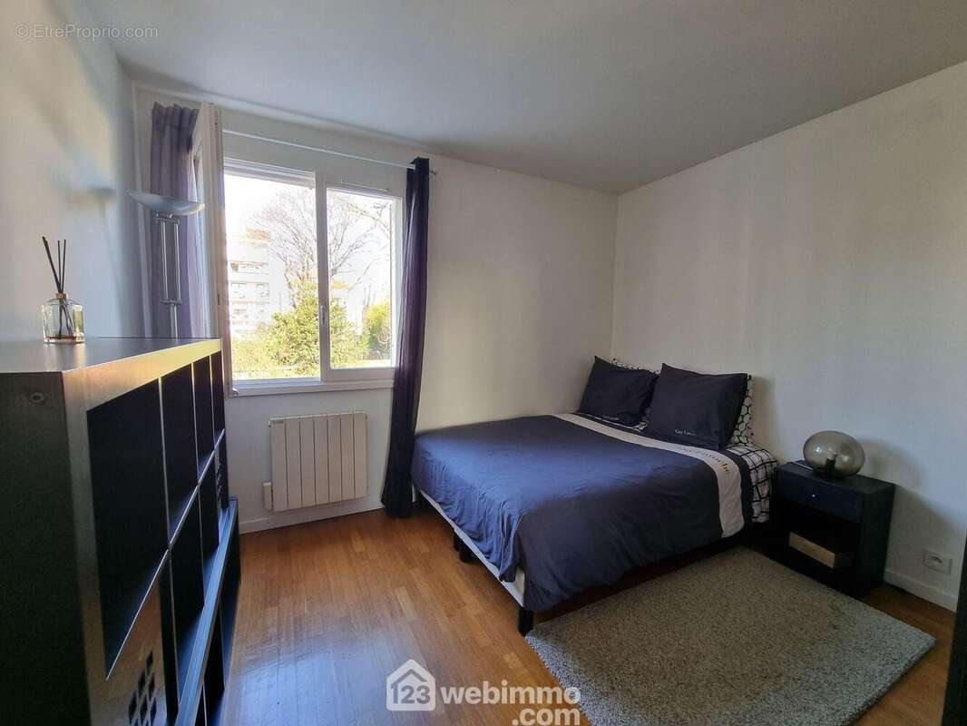 Appartement à CHOISY-LE-ROI