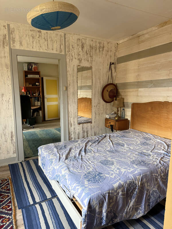 Maison à NOCE