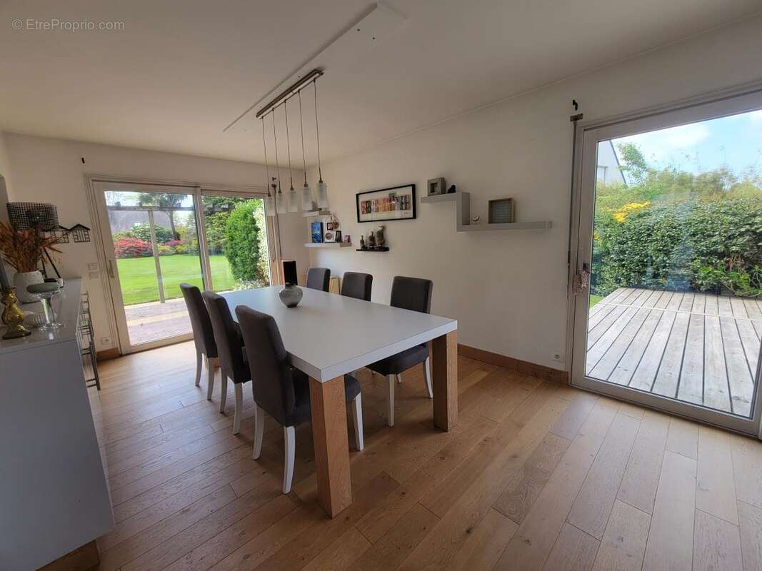 Maison à GOURIN
