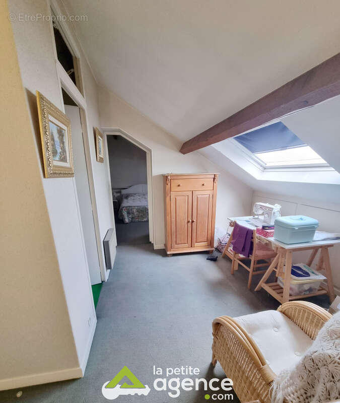 Maison à SAINT-AMAND-MONTROND