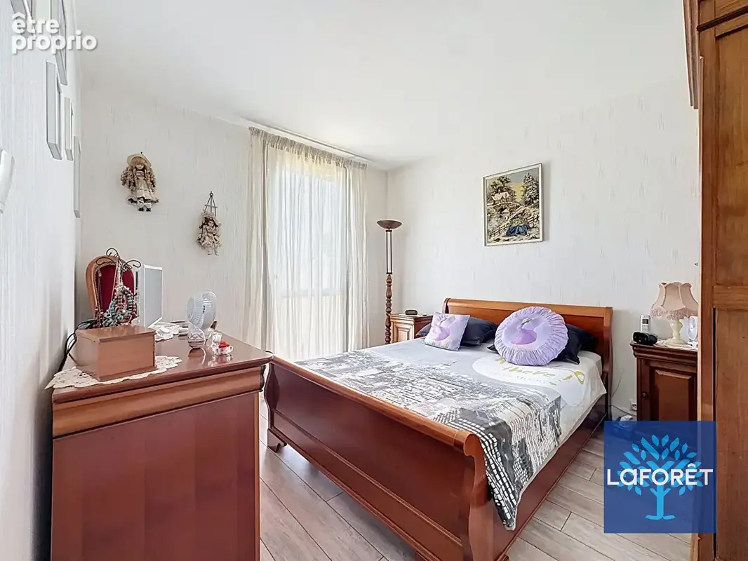 Appartement Chilly-mazarin 3 pièce(s) 62,12 m² - photo 12
