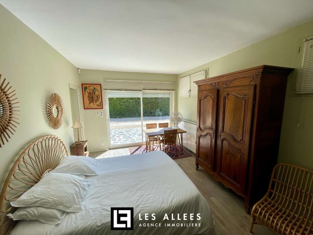 Maison à TULETTE